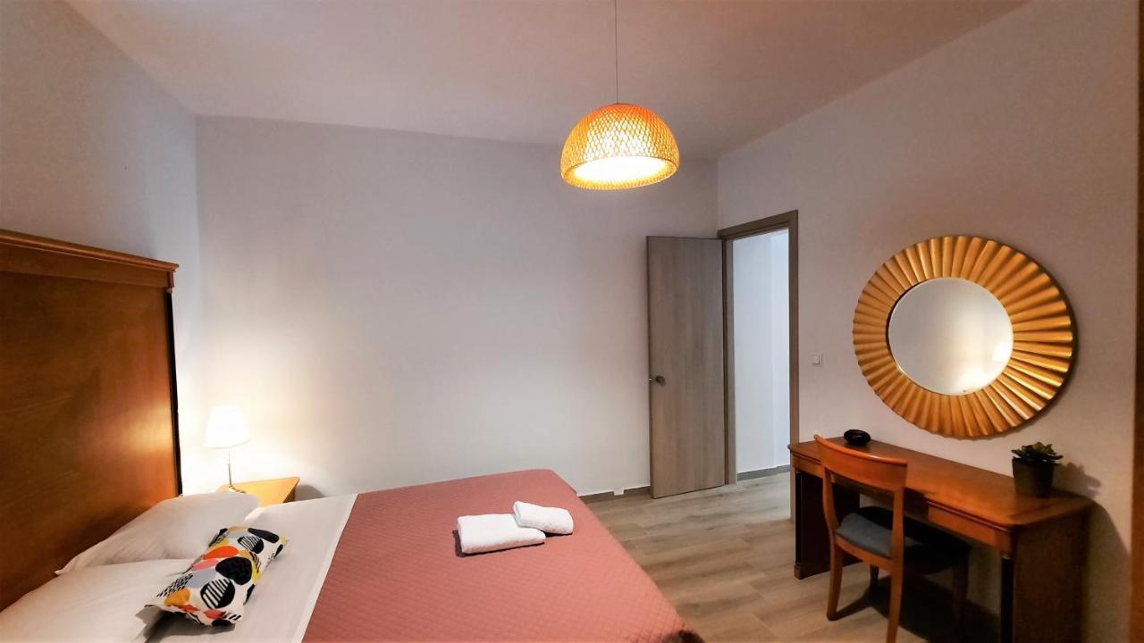 Ismini Apartments Myrtos Екстер'єр фото